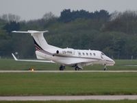 CS-PHA @ EGCC - At Manchester - by Guitarist