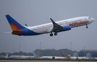 G-GDFU @ EGCC - At Manchester - by Guitarist