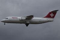 HB-IYZ photo, click to enlarge