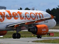G-EZAN @ LFBD - U27638 to Lisbon - by Jean Goubet-FRENCHSKY