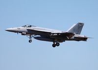 166652 @ KBAD - At Barksdale Air Force Base. - by paulp