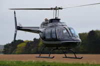 G-KETH @ X3CX - Departing from Northrepps.