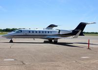 N918DG @ KDTN - At Downtown Shreveport. - by paulp