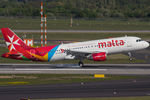 9H-AEQ photo, click to enlarge