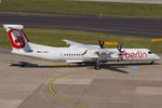 D-ABQQ @ EDDL - Air Berlin - by Air-Micha