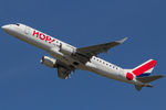 F-HBLF photo, click to enlarge
