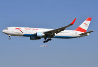 OE-LAX @ EDDF - OE-LAX - by Matthias Becker