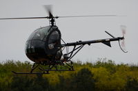 G-IRYC @ X3CX - Landing at Northrepps. - by Graham Reeve