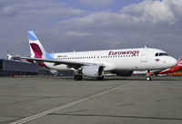 D-ABNL @ EDDR - D-ABNL - by Matthias Becker