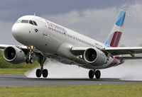 D-ABNH @ EDDR - D-ABNH - by Matthias Becker