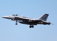 166651 @ KBAD - At Barksdale Air Force Base. - by paulp
