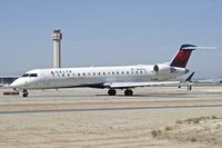 N641CA @ KBOI - Taxiing on Alpha for RWY 28R. - by Gerald Howard