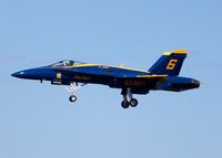 163741 @ KBAD - At Barksdale Air Force Base. - by paulp