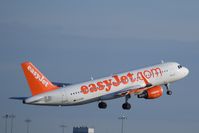 G-EZOB @ EGCC - At Manchester - by Guitarist