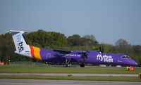 G-JEDU @ EGCC - At Manchester - by Guitarist