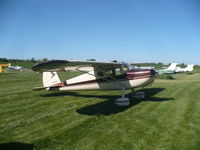N120PG @ I73 - Cessna 120