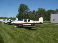 N540MR @ I73 - Vans RV-10 - by Christian Maurer