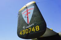 N8195H @ SUU - Travis AFB Airshow 2017. - by Clayton Eddy