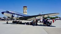 N341A @ SUU - Travis AFB Airshow 2017. - by Clayton Eddy