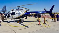 N982HP @ SUU - Travis AFB Airshow 2017. - by Clayton Eddy