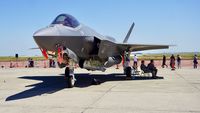 14-5103 @ SUU - Travis AFB Airshow 2017. - by Clayton Eddy