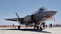 14-5103 @ KSUU - Travis AFB Airshow 2017. - by Clayton Eddy