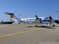 N5038Q @ EDDK - Beech B300 Super King Air 350 - Private - FL-938 - N5038Q - 17.07.2015 - CGN - by Ralf Winter