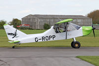 G-ROPP photo, click to enlarge G-ROPP photo, click to enlarge