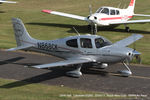 N868CK photo, click to enlarge N868CK photo, click to enlarge