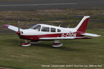 G-CDON @ EGBG - at Leicester - by Chris Hall
