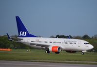 SE-REX @ EGCC - At Manchester - by Guitarist
