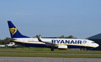 EI-FTL @ EGCC - At Manchester - by Guitarist