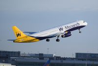 G-OZBZ @ EGCC - At Manchester - by Guitarist