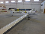 N59LL @ 0E0 - gLIDING MUSEUM