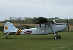 G-PDOG @ X3CX - Visiting aircraft