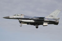J-144 @ EHLW - Frisian Flag 2017 - by Roberto Cassar