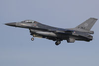 J-362 @ EHLW - Frisian Flag 2017 - by Roberto Cassar