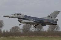 J-642 @ EHLW - Frisian Flag 2017 - by Roberto Cassar