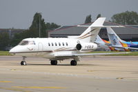 I-EDLO @ EGSH - Parked at Norwich. - by Graham Reeve