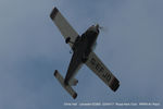 G-EFJD @ EGBG - Royal Aero Club 3R's air race - by Chris Hall