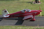 G-GRIN @ EGBG - Royal Aero Club 3R's air race - by Chris Hall