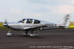 N868CK photo, click to enlarge N868CK photo, click to enlarge