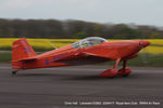 G-TNGO @ EGBG - Royal Aero Club 3R's air race - by Chris Hall