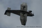 G-GORD @ EGBG - Royal Aero Club 3R's air race - by Chris Hall