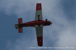 G-KDOG @ EGBG - Royal Aero Club 3R's air race - by Chris Hall