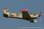 G-NRRA @ EGBG - Royal Aero Club 3R's air race - by Chris Hall