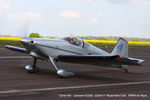 G-OTRV @ EGBG - Royal Aero Club 3R's air race - by Chris Hall