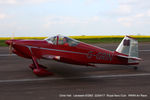 G-GRIN @ EGBG - Royal Aero Club 3R's air race - by Chris Hall