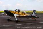 G-RRRZ @ EGBG - Royal Aero Club 3R's air race - by Chris Hall