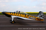G-RRRZ @ EGBG - Royal Aero Club 3R's air race - by Chris Hall